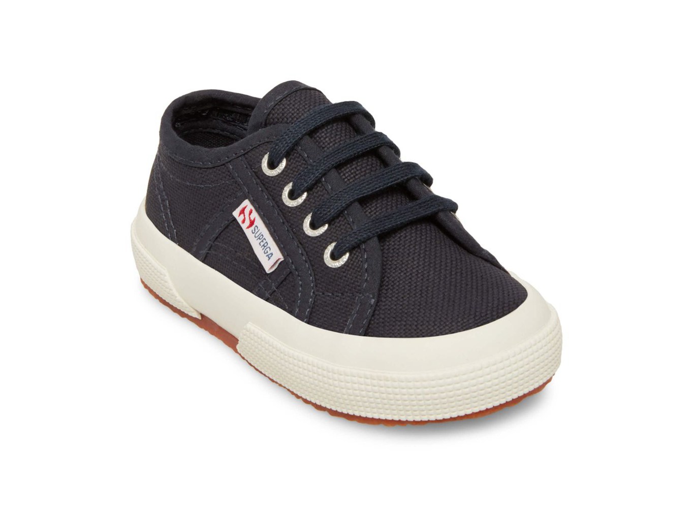 Zapatillas Superga Niños Azul Marino - 2750 Jcot Classic - 024319TCL